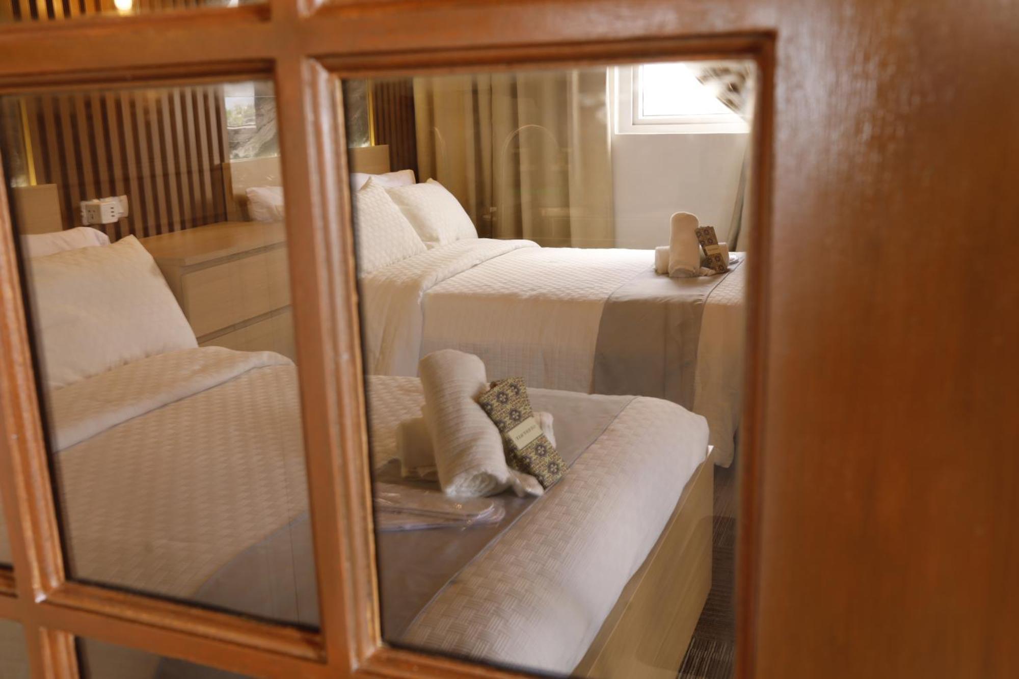 La Joya Suite Нага Экстерьер фото