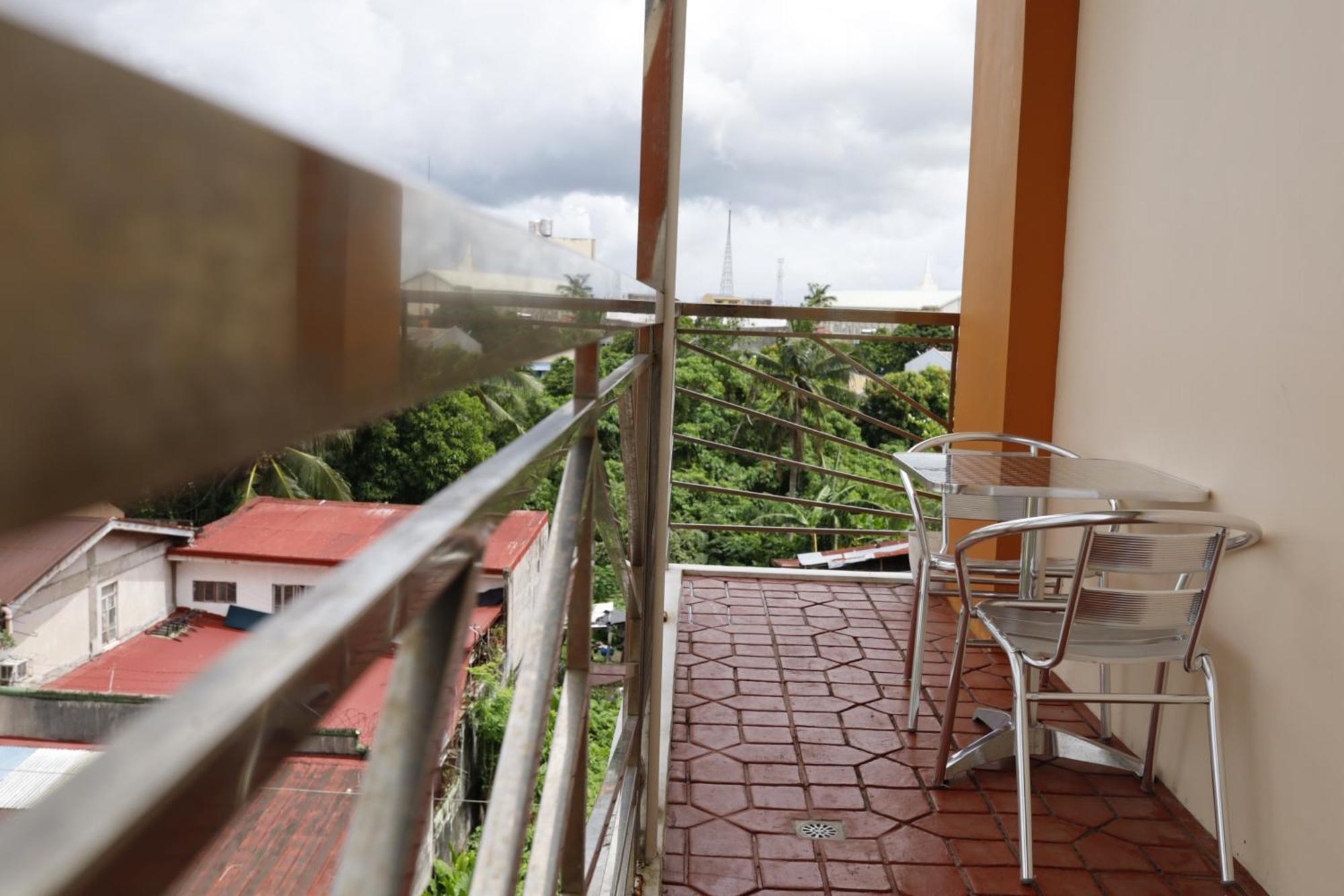 La Joya Suite Нага Экстерьер фото