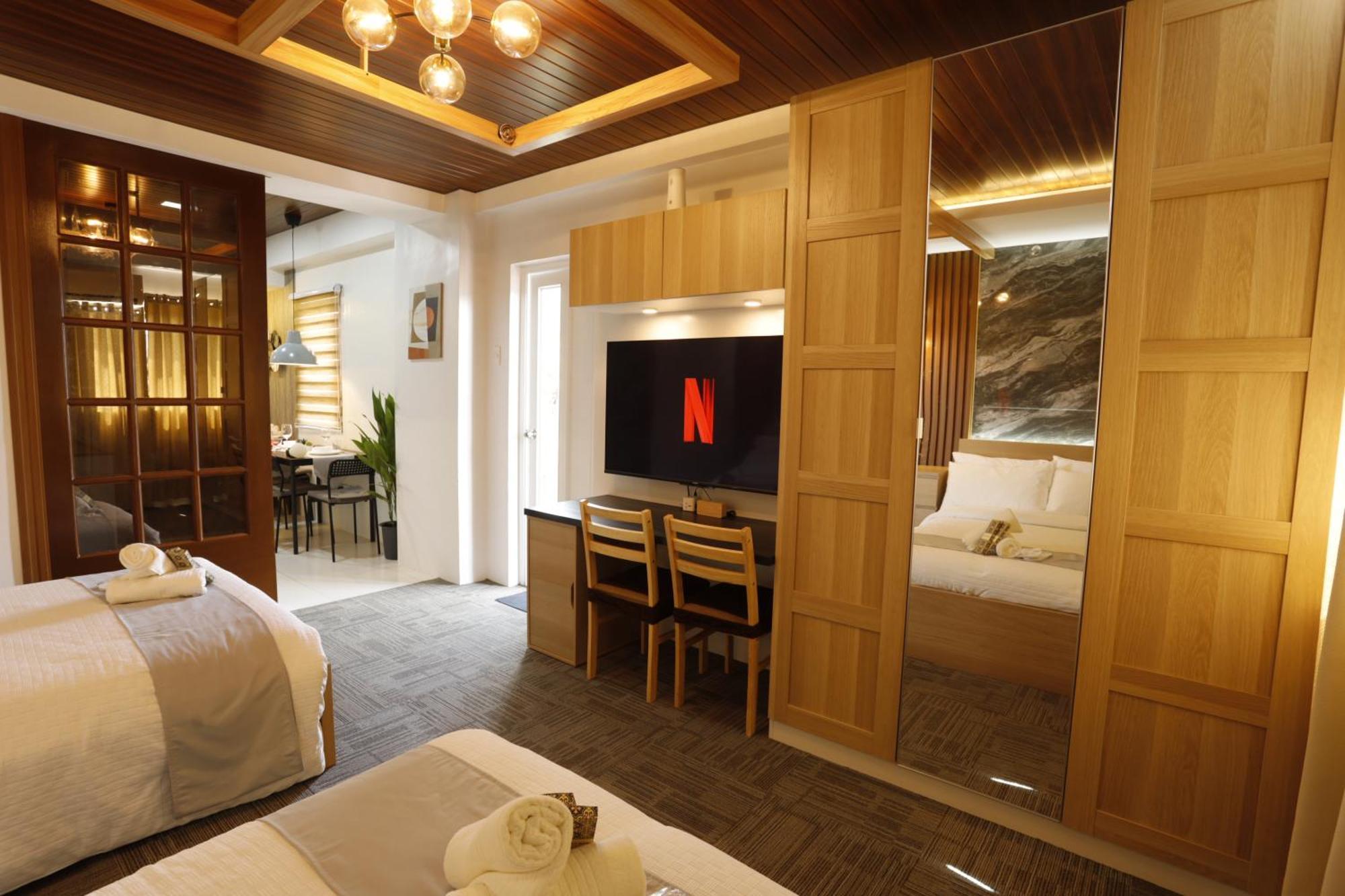 La Joya Suite Нага Экстерьер фото
