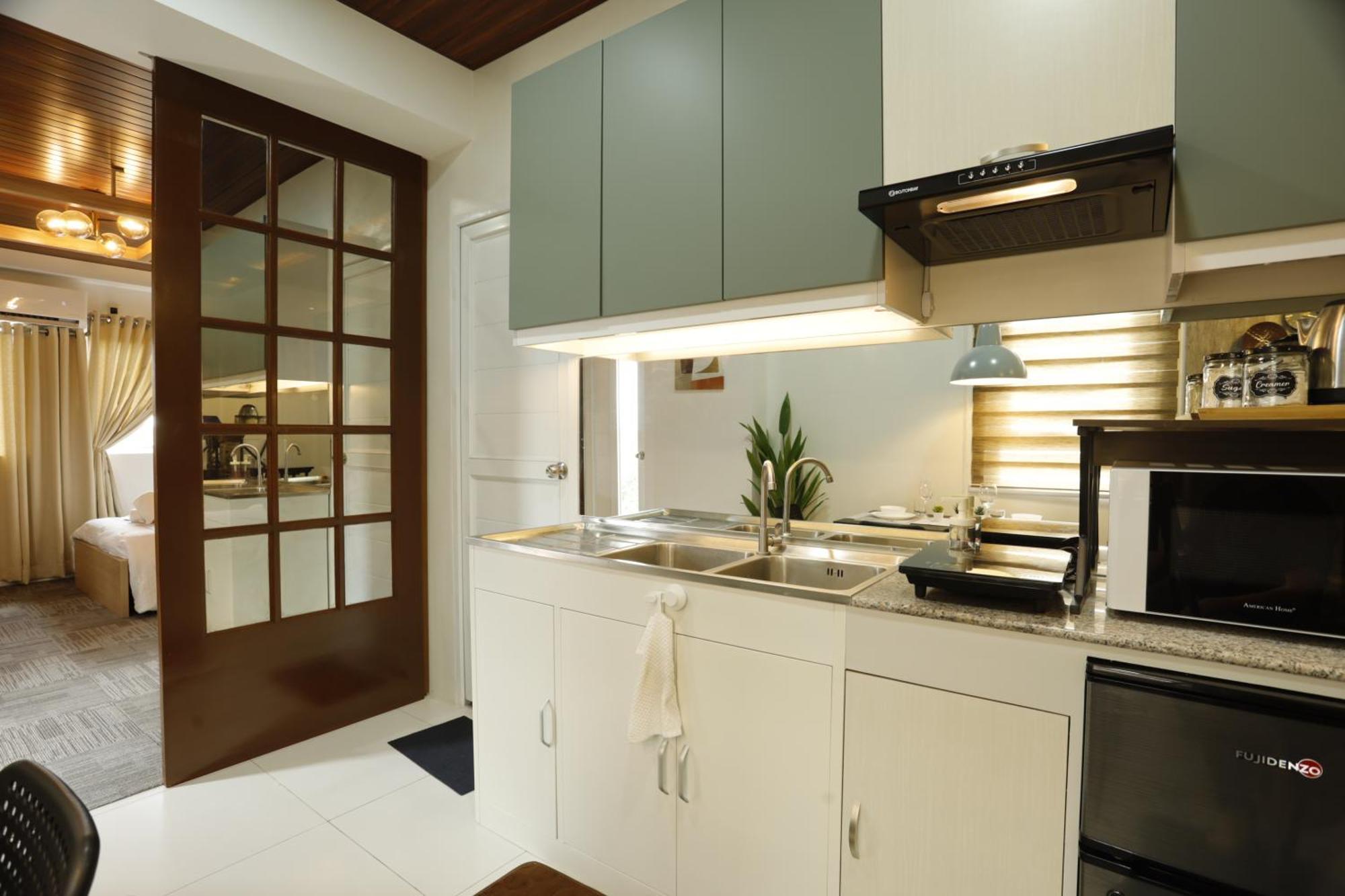 La Joya Suite Нага Экстерьер фото