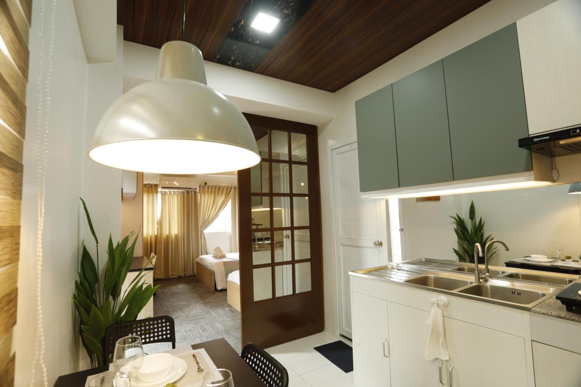 La Joya Suite Нага Экстерьер фото