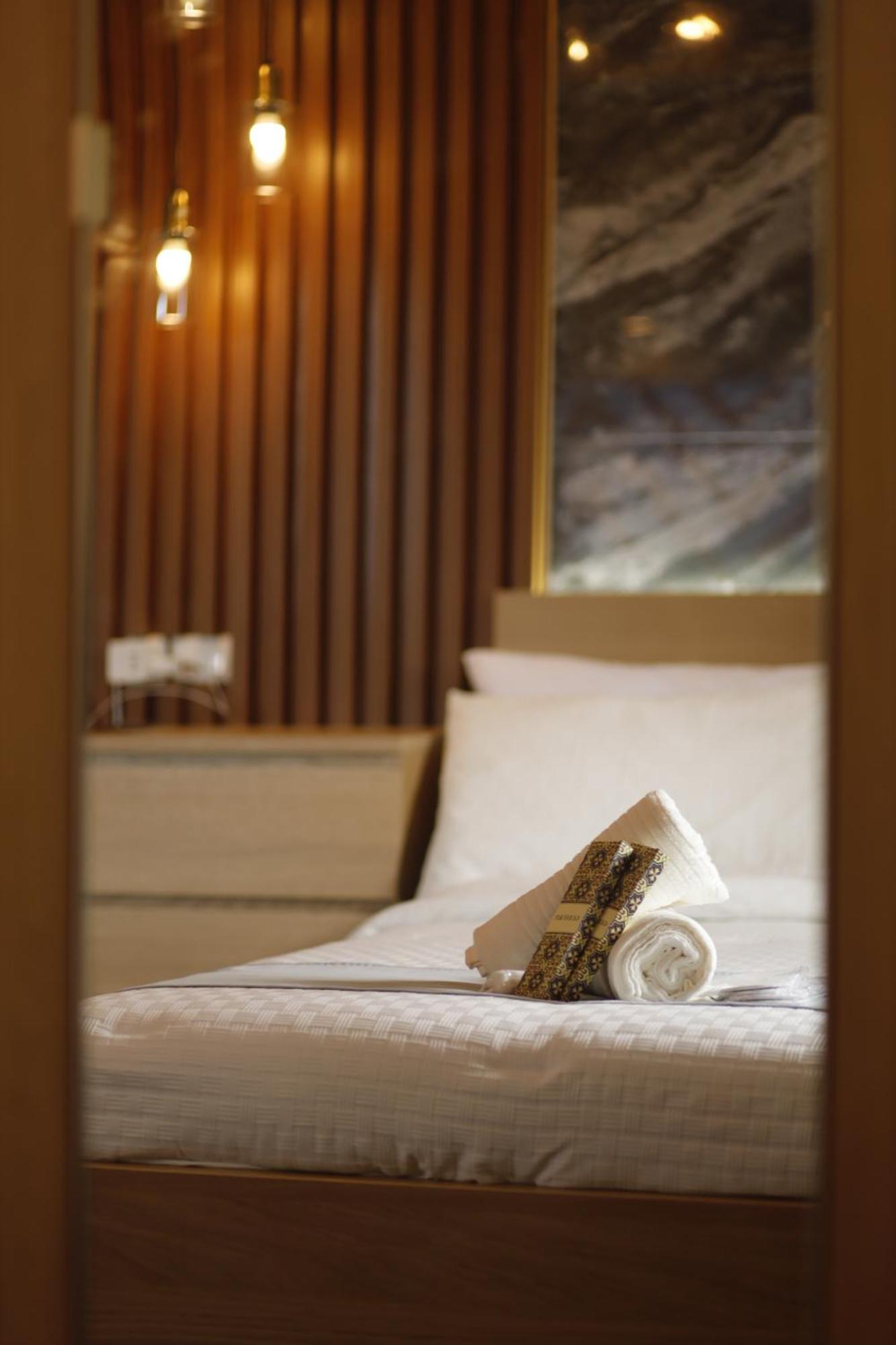 La Joya Suite Нага Экстерьер фото