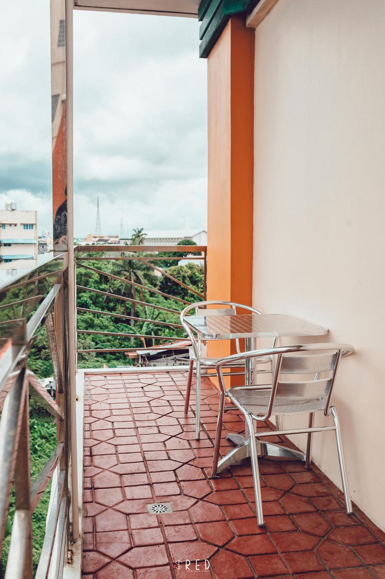 La Joya Suite Нага Экстерьер фото