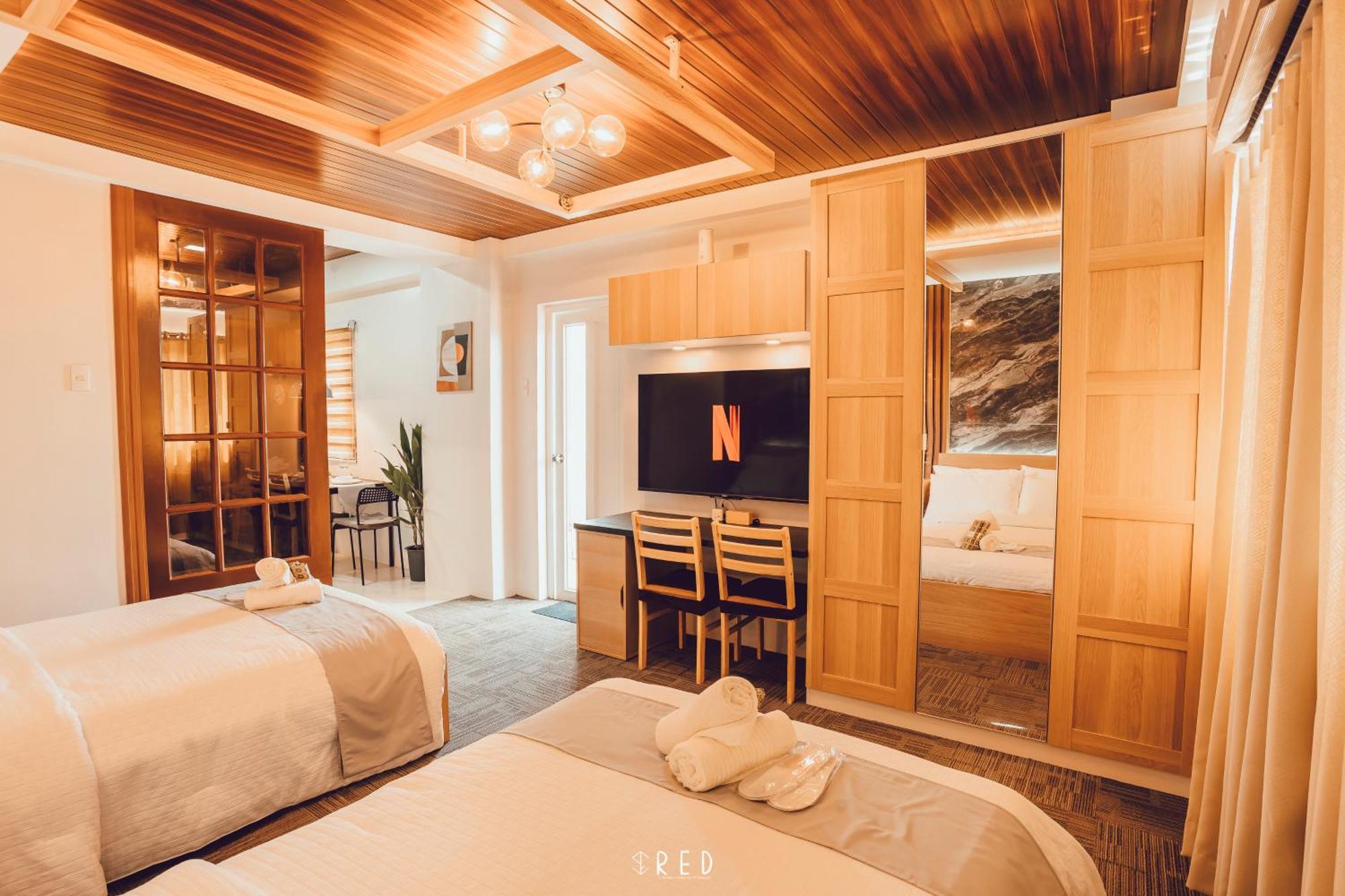 La Joya Suite Нага Экстерьер фото