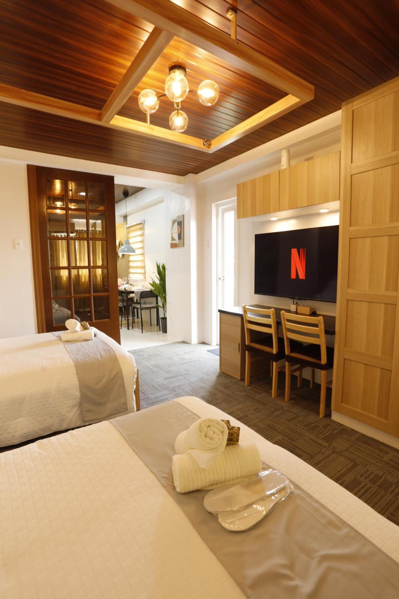 La Joya Suite Нага Экстерьер фото