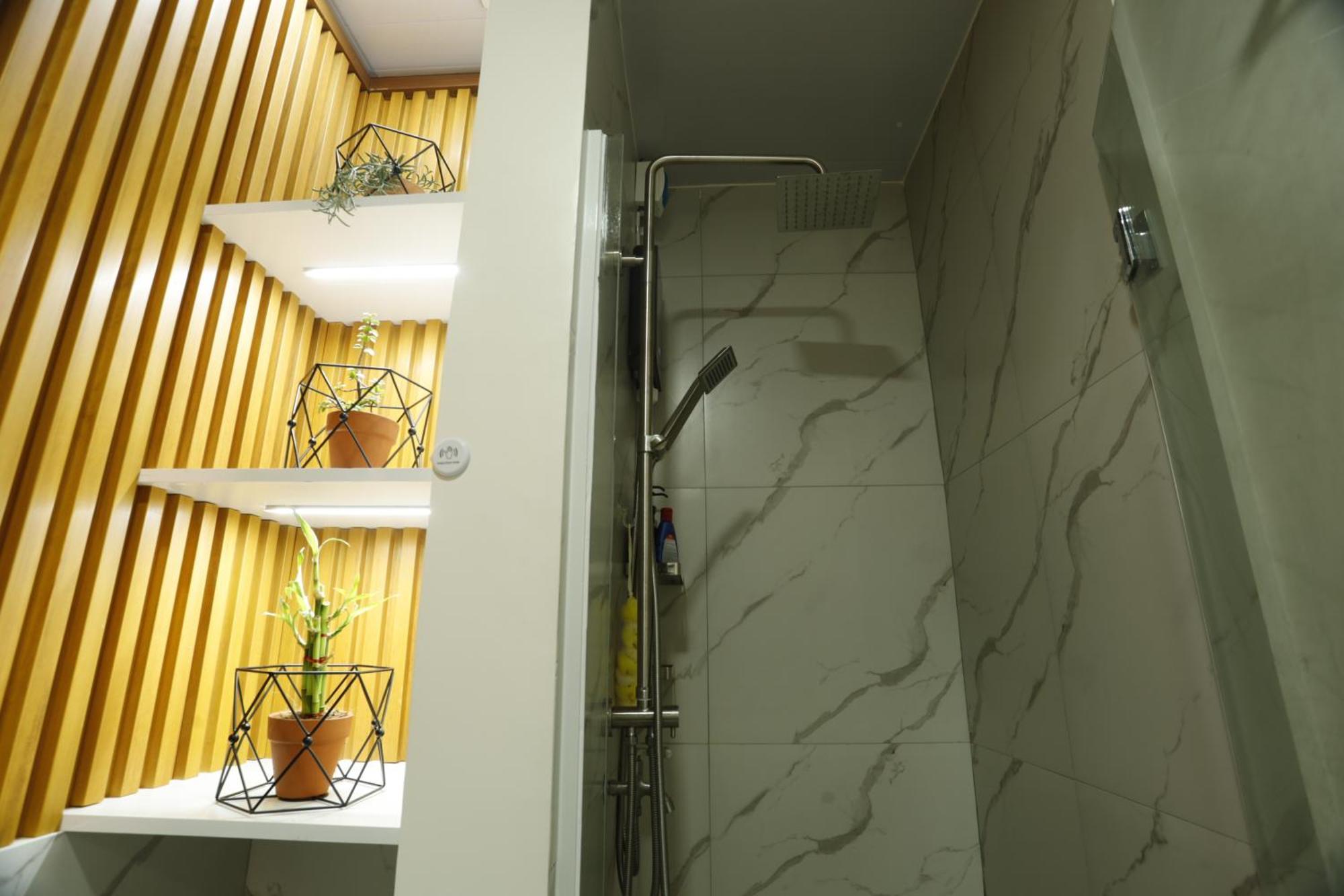 La Joya Suite Нага Экстерьер фото