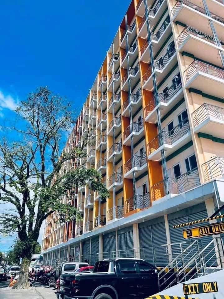 La Joya Suite Нага Экстерьер фото